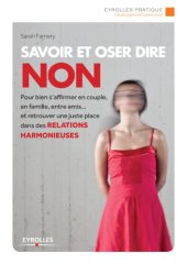 book Savoir et oser dire non