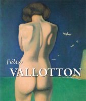 book Félix Vallotton