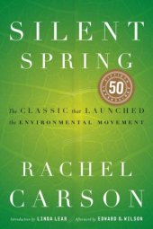 book Silent spring