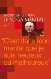 book Le yoga mental