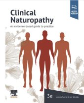 book Clinical Naturopathy: An evidence-based guide to practice