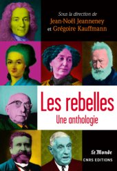 book Les rebelles une anthologie