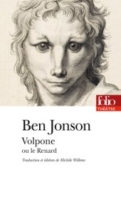 book Volpone ou Le Renard