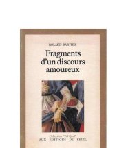 book Fragments d'un discours amoureux