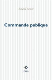 book Commande publique