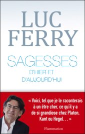 book Sagesses d'hier et d'aujourd'hui