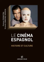 book Le Cinéma espagnol: histoire et culture