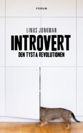 book Introvert den tysta revolutionen