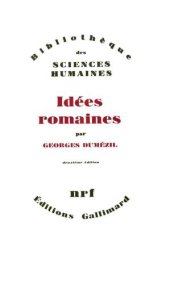 book Idées romaines