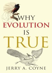 book Why evolution is true