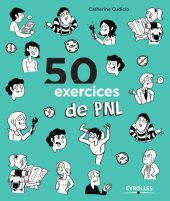 book 50 exercices de PNL