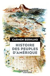 book Histoire des peuples d'Amérique