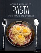 book Pasta!: lasagne, ravioli et cannelloni