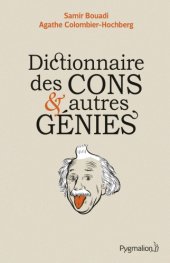 book Dictionnaire des cons et autres génies