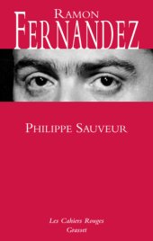 book Philippe Sauveur