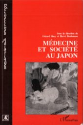 book Médecine et société au Japon