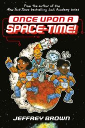 book Once Upon a Space-Time!