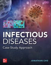 book Infectious Diseases: A Case Study Approach