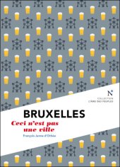 book Bruxelles: ceci n'est pas une ville