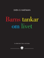 book Barns tankar om livet: En ebok från Natur och kultur