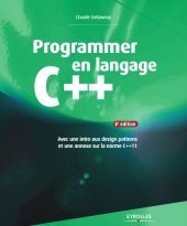 book Programmer en langage C++