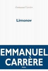 book Limonov