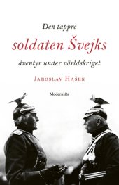 book Den tappre soldaten vejks aventyr under varldskriget