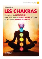 book Les chakras