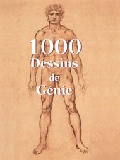 book 1000 Dessins de Génie