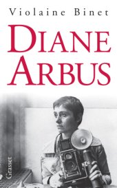 book Diane Arbus