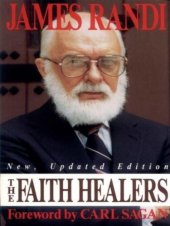 book The faith-healers