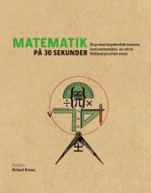 book Matematik på 30 sekunder