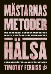 book Mastarnas metoder Halsa