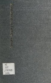 book An Economic theory of the Feudal System : Towards a model of the Polish Economy 1500-1800