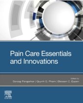 book Pain Care Essentials and Innovations