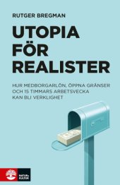 book Utopia for realister