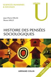 book Histoire des pensées sociologiques: 4e éd