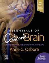 book Essentials of Osborn’s Brain: A Fundamental Guide for Residents and Fellows