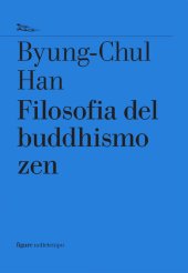 book Filosofia del buddhismo zen