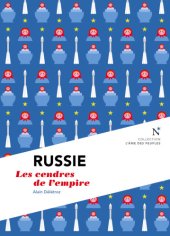 book Russie: L'Âme des Peuples