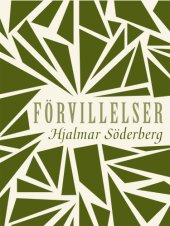 book Förvillelser