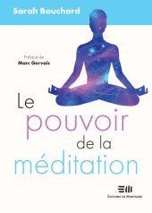 book Le pouvoir de la méditation