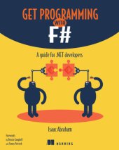 book Get Programming With F#