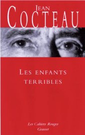 book Les enfants terribles