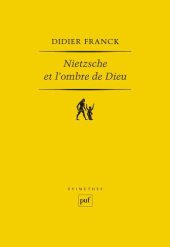 book Nietzsche et l'ombre de Dieu