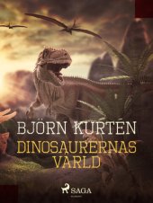 book Dinosaurernas varld