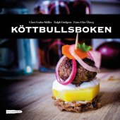 book Köttbullsboken