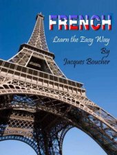 book French: learn the easy way