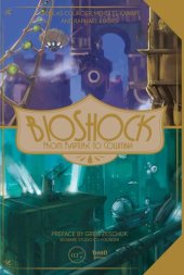 book BioShock: From Rapture to Columbia