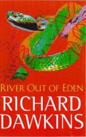 book River out of eden